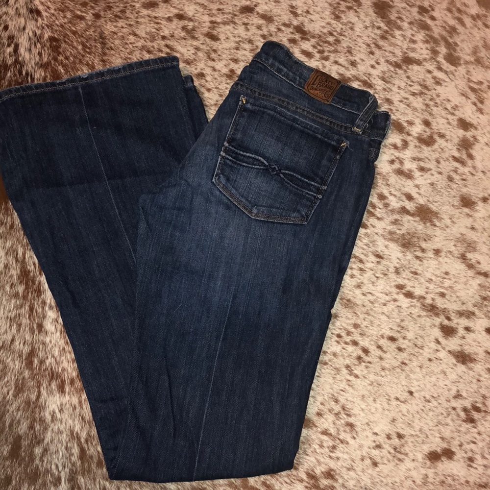 Lucky Brand Jeans